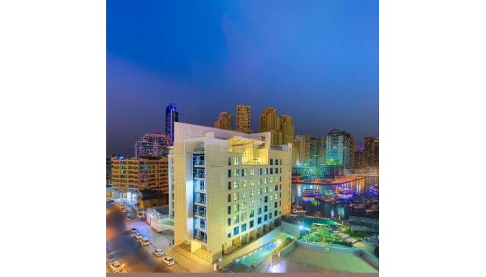 Poza pentru Hotel Jannah Marina Bay Suites 2831-1650109699 Hotel Jannah Marina Bay Suites poza 0