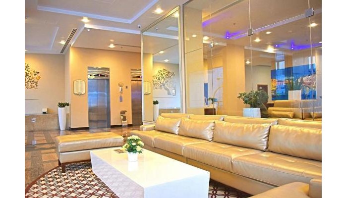 Poza pentru Hotel Jannah Marina Bay Suites 3046-1650109709 Hotel Jannah Marina Bay Suites poza 5