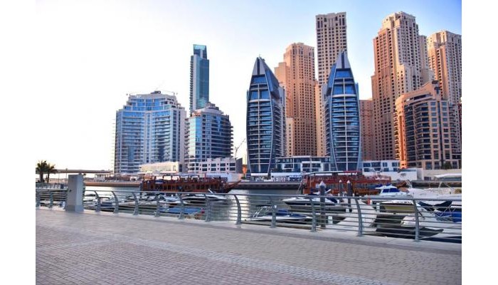 Poza pentru Hotel Jannah Marina Bay Suites 3316-1650109705 Hotel Jannah Marina Bay Suites poza 3