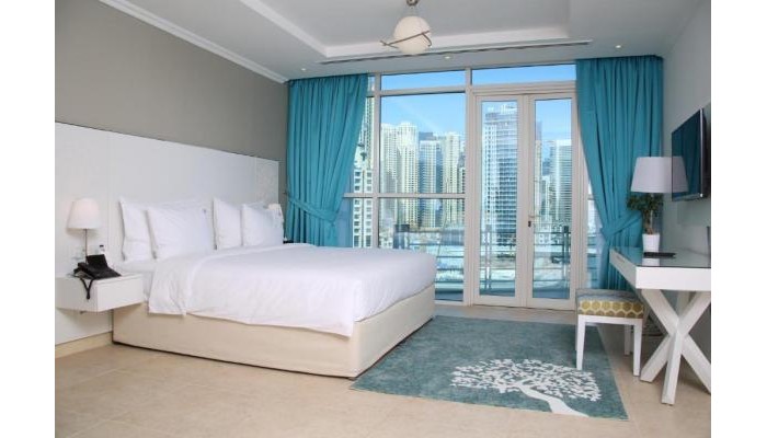 Poza pentru Hotel Jannah Marina Bay Suites 3378-1650109716 Hotel Jannah Marina Bay Suites poza 8