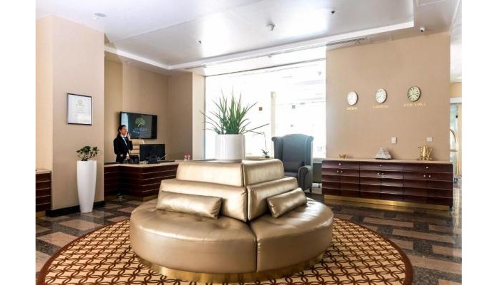 Poza pentru Hotel Jannah Marina Bay Suites 3509-1650109707 Hotel Jannah Marina Bay Suites poza 4