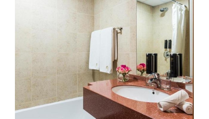 Poza pentru Hotel Jannah Marina Bay Suites 3640-1650109726 Hotel Jannah Marina Bay Suites poza 13