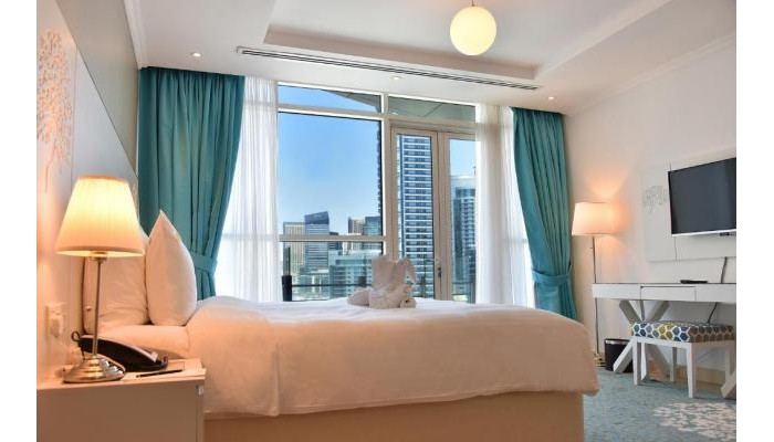 Poza pentru Hotel Jannah Marina Bay Suites 4760-1650109720 Hotel Jannah Marina Bay Suites poza 10