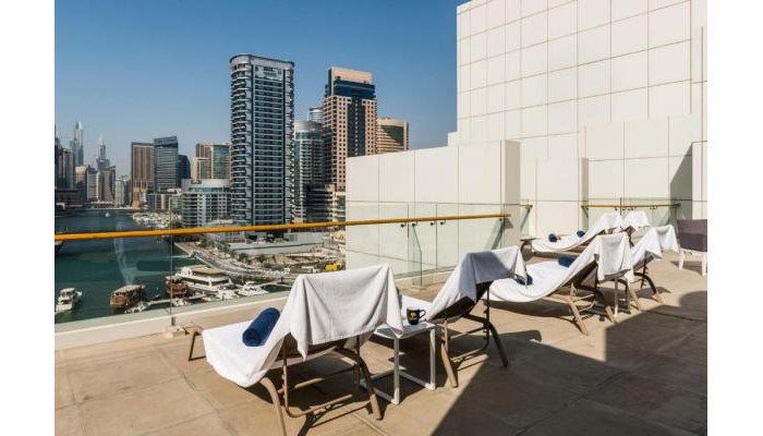 Poza pentru Hotel Jannah Marina Bay Suites 5051-1650109728 Hotel Jannah Marina Bay Suites poza 14