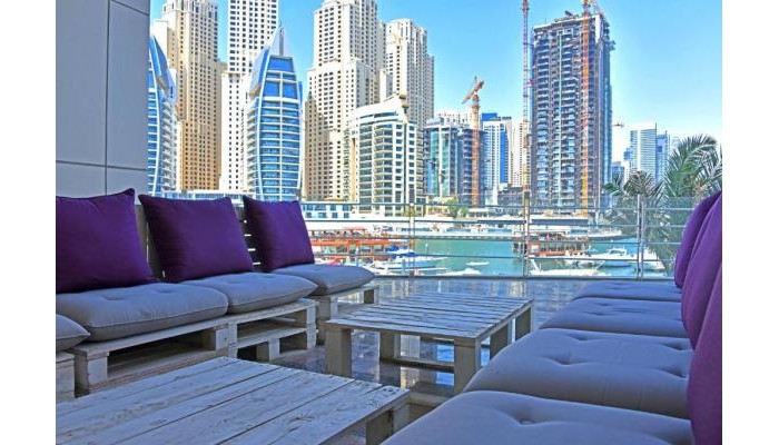 Poza pentru Hotel Jannah Marina Bay Suites 5277-1650109735 Hotel Jannah Marina Bay Suites poza 17