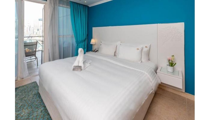 Poza pentru Hotel Jannah Marina Bay Suites 5335-1650109724 Hotel Jannah Marina Bay Suites poza 12