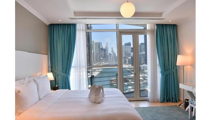 Poza pentru Hotel Jannah Marina Bay Suites 6452-1650109718 Hotel Jannah Marina Bay Suites poza 9