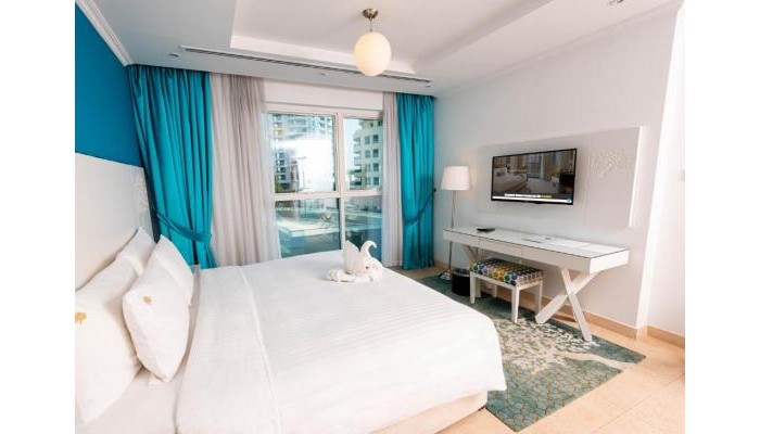 Poza pentru Hotel Jannah Marina Bay Suites 6534-1650109714 Hotel Jannah Marina Bay Suites poza 7