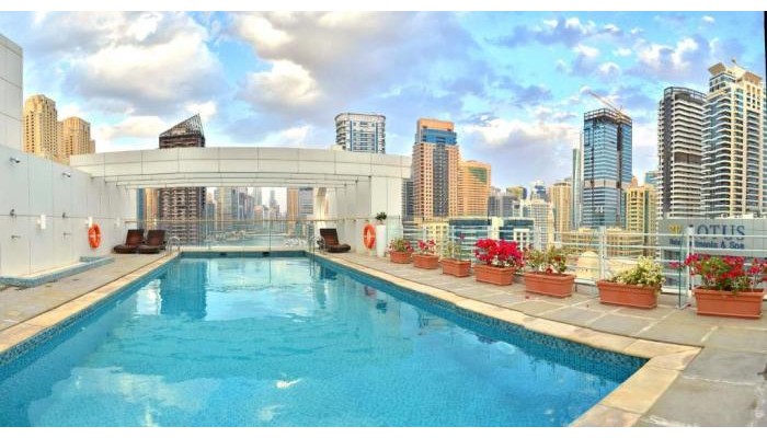 Poza pentru Hotel Jannah Marina Bay Suites 927-1650109739 Hotel Jannah Marina Bay Suites poza 19