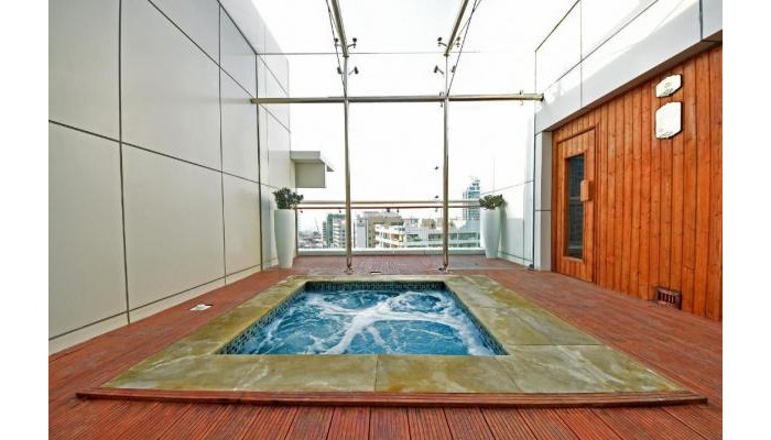 Poza pentru Hotel Jannah Marina Bay Suites 9319-1650109737 Hotel Jannah Marina Bay Suites poza 18