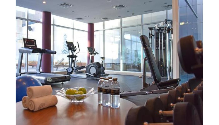 Hotel Jannah Place Dubai Marina poza 11