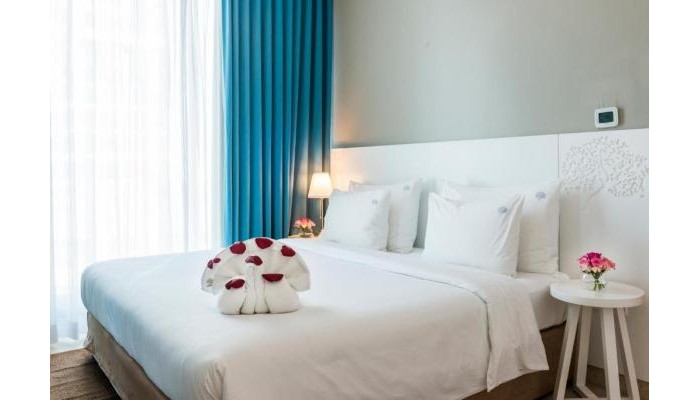 Hotel Jannah Place Dubai Marina poza 6