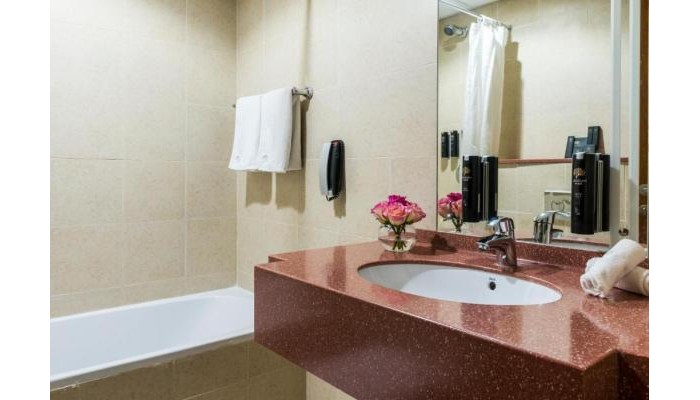 Hotel Jannah Place Dubai Marina poza 7