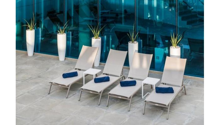 Hotel Jannah Place Dubai Marina poza 10