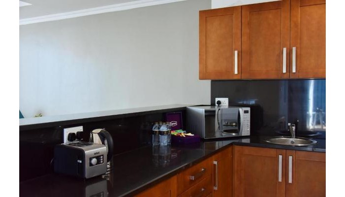 Hotel Jannah Place Dubai Marina poza 8