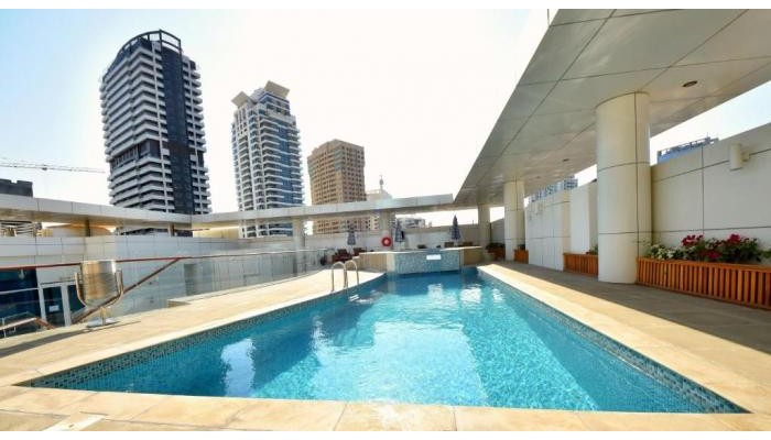 Hotel Jannah Place Dubai Marina poza 9