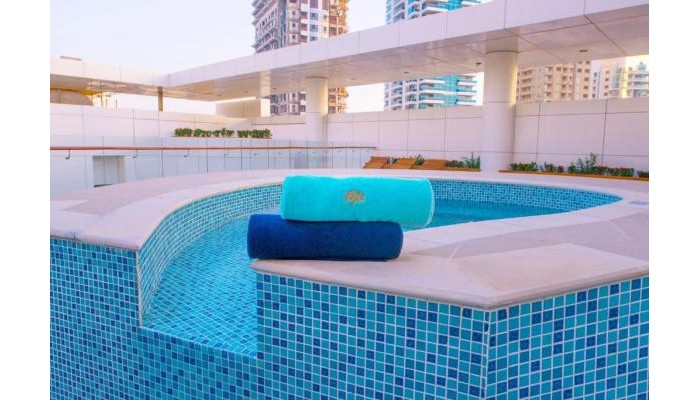Hotel Jannah Place Dubai Marina poza 12