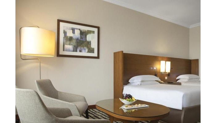 Hotel Jumeira Rotana – Dubai poza 10