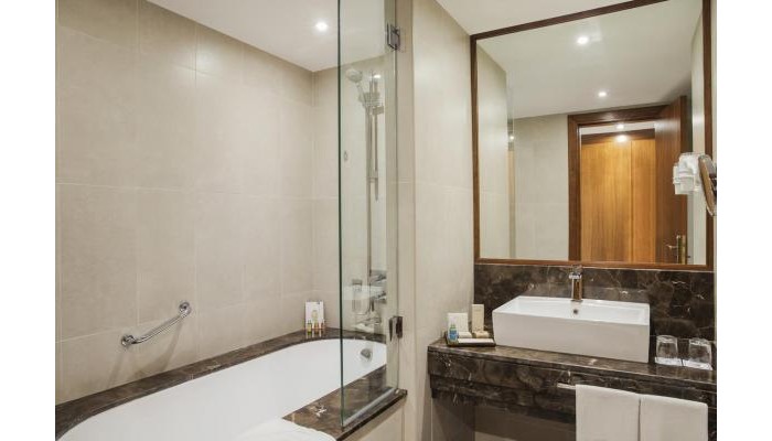 Hotel Jumeira Rotana – Dubai poza 11