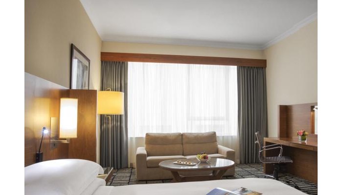 Hotel Jumeira Rotana – Dubai poza 14