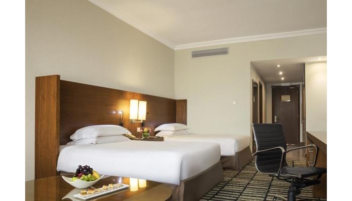 Hotel Jumeira Rotana – Dubai poza 15