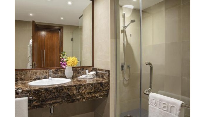 Hotel Jumeira Rotana – Dubai poza 17