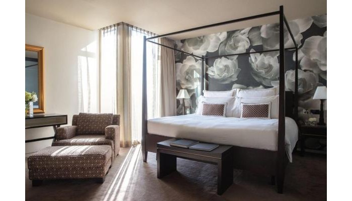 Hotel Jumeirah Emirates Towers poza 8