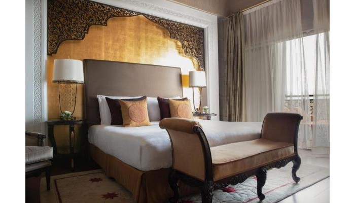 Hotel Jumeirah Zabeel Saray poza 4