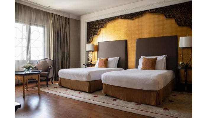 Hotel Jumeirah Zabeel Saray poza 3