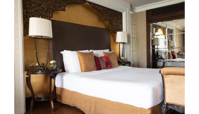 Hotel Jumeirah Zabeel Saray poza 6