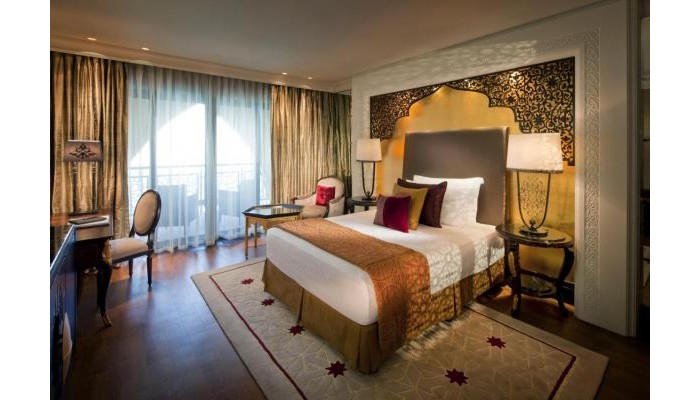 Hotel Jumeirah Zabeel Saray poza 5