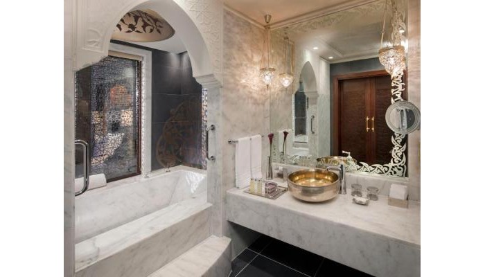 Hotel Jumeirah Zabeel Saray poza 10