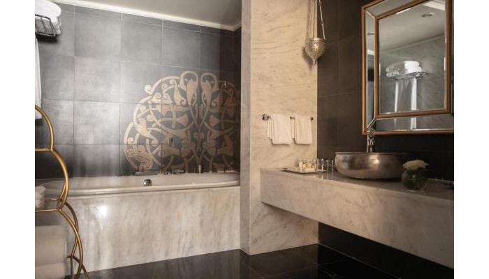 Hotel Jumeirah Zabeel Saray poza 12
