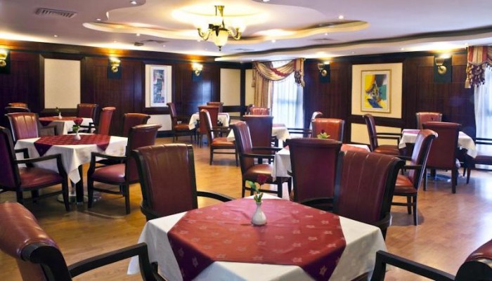 Hotel Landmark Plaza poza 5