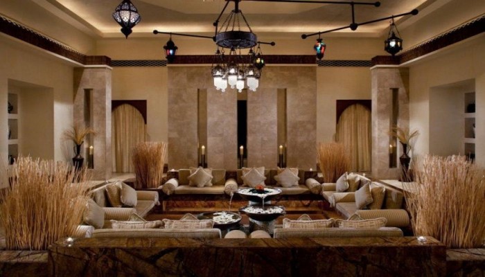 Hotel Madinat Jumeirah Al Qasr poza 3