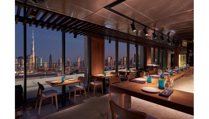 Hotel Mandarin Oriental Jumeira, Dubai poza 20