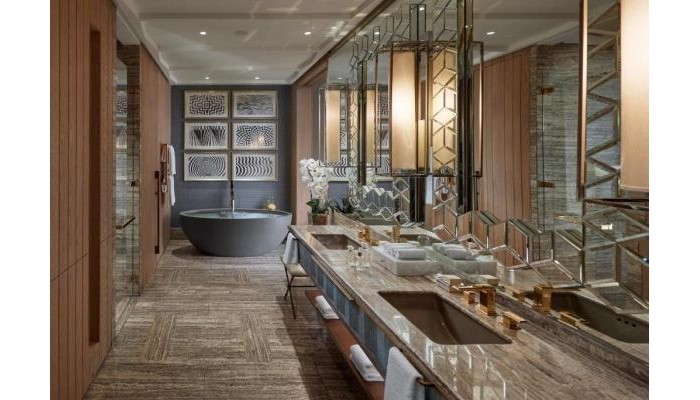 Hotel Mandarin Oriental Jumeira, Dubai poza 15