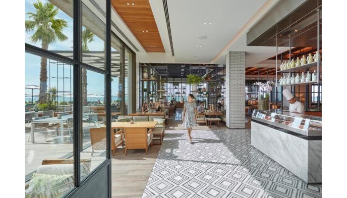 Hotel Mandarin Oriental Jumeira, Dubai poza 22