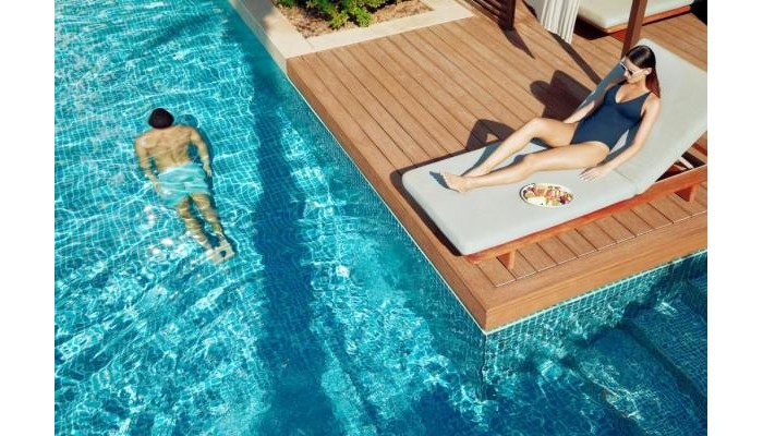 Hotel Mandarin Oriental Jumeira, Dubai poza 27