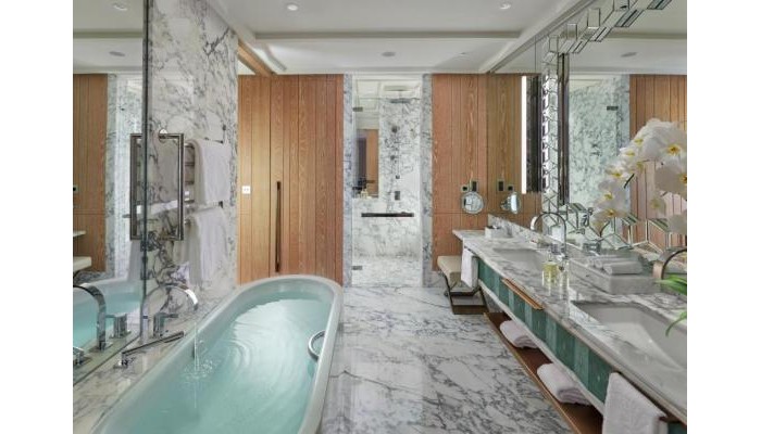 Hotel Mandarin Oriental Jumeira, Dubai poza 17