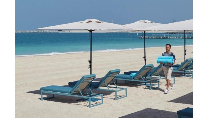 Hotel Mandarin Oriental Jumeira, Dubai poza 28