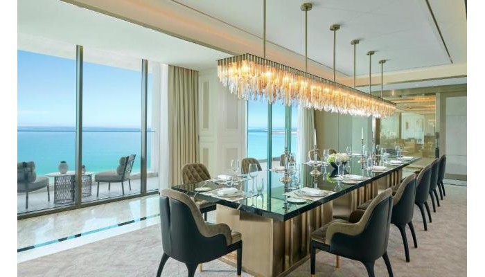 Hotel Mandarin Oriental Jumeira, Dubai poza 23