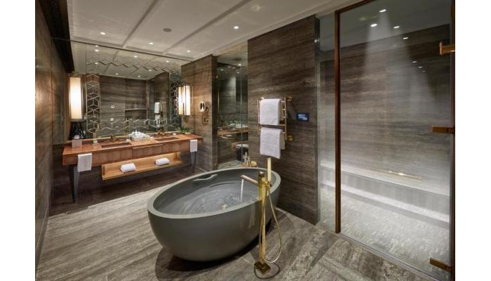 Hotel Mandarin Oriental Jumeira, Dubai poza 16