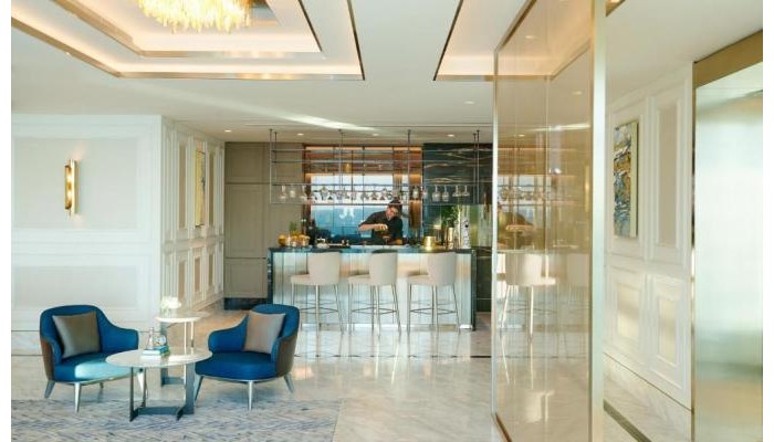 Hotel Mandarin Oriental Jumeira, Dubai poza 19