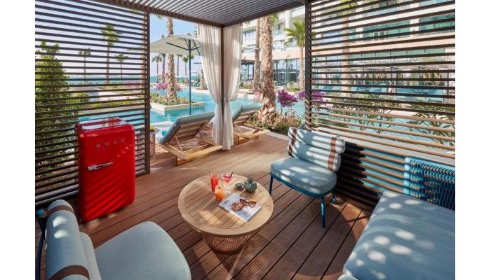 Hotel Mandarin Oriental Jumeira, Dubai poza 29