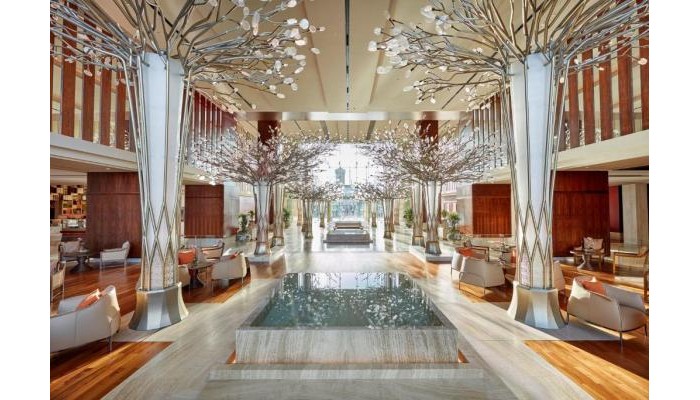 Hotel Mandarin Oriental Jumeira, Dubai poza 2