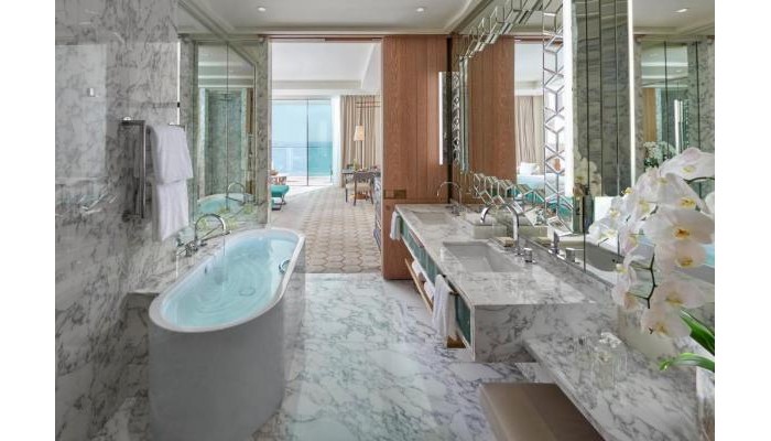Hotel Mandarin Oriental Jumeira, Dubai poza 14
