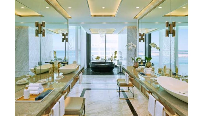 Hotel Mandarin Oriental Jumeira, Dubai poza 18
