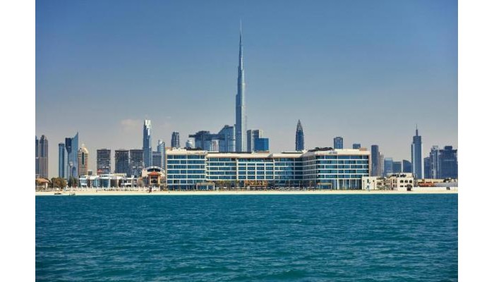 Hotel Mandarin Oriental Jumeira, Dubai poza 0