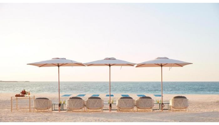 Hotel Mandarin Oriental Jumeira, Dubai poza 31